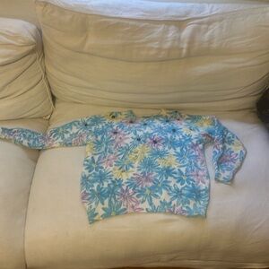 Vintage Blumarine sweater size small